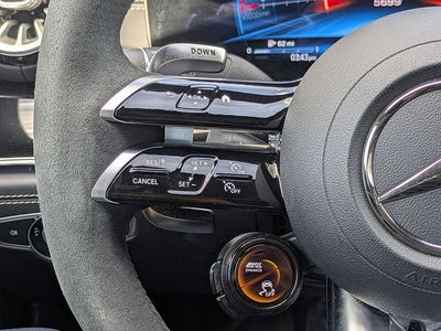 2024 Mercedes-Benz AMG® GT 43 Base 4MATIC®