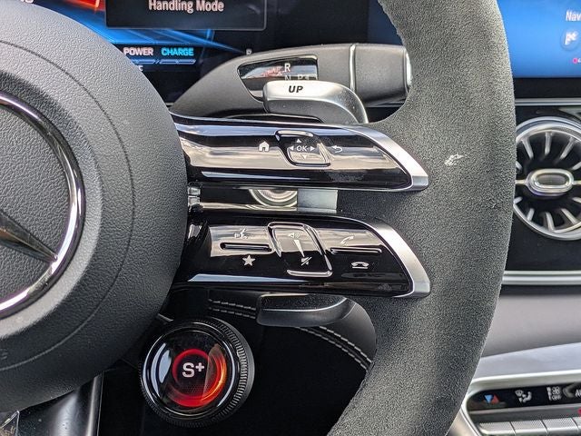 2024 Mercedes-Benz AMG® GT 43 Base 4MATIC®