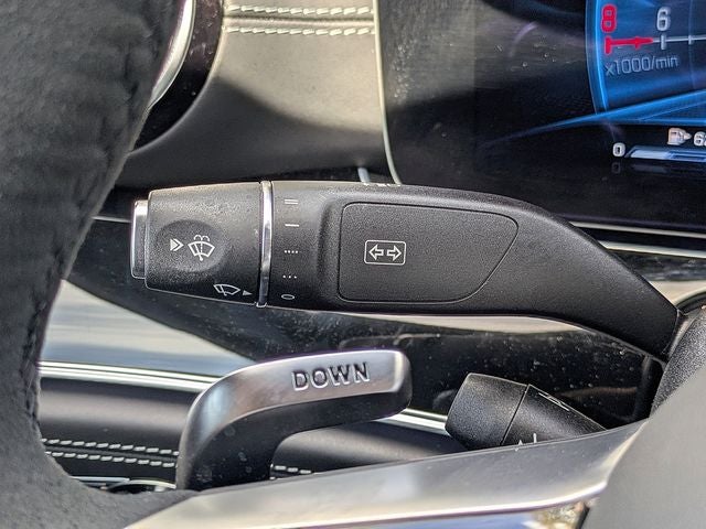 2024 Mercedes-Benz AMG® GT 43 Base 4MATIC®