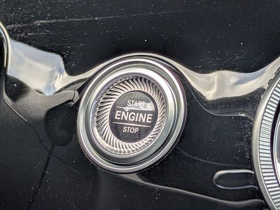 2024 Mercedes-Benz AMG® GT 43 Base 4MATIC®