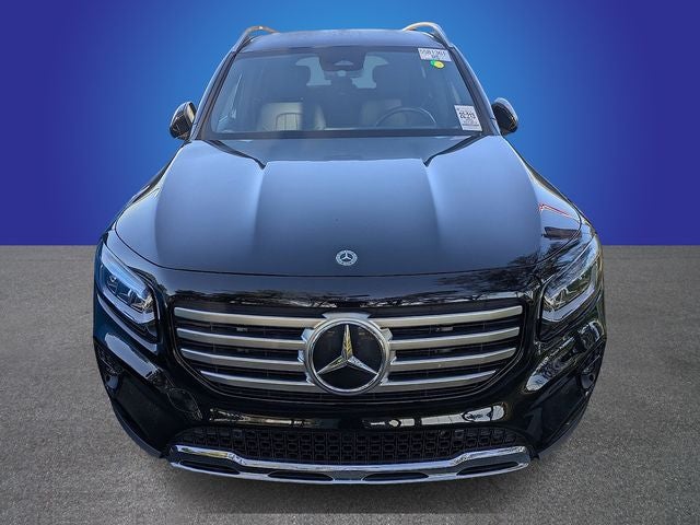 2025 Mercedes-Benz GLB GLB 250 4MATIC®