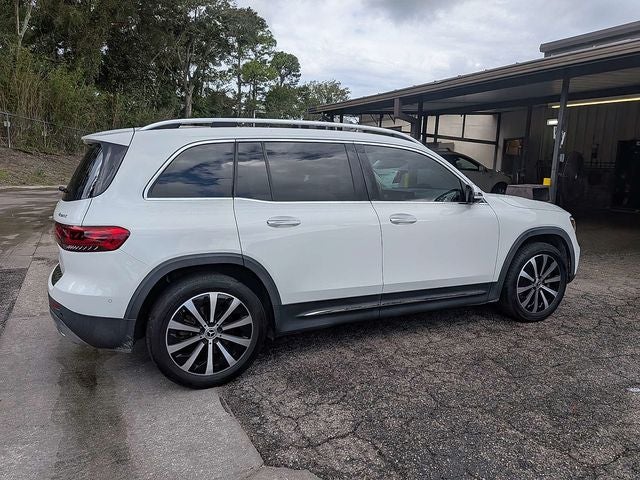 2021 Mercedes-Benz GLB GLB 250 4MATIC®