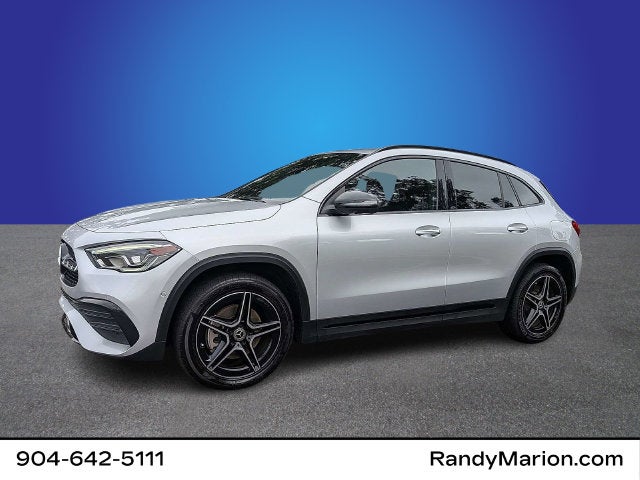2023 Mercedes-Benz GLA GLA 250