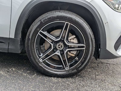 2023 Mercedes-Benz GLA GLA 250