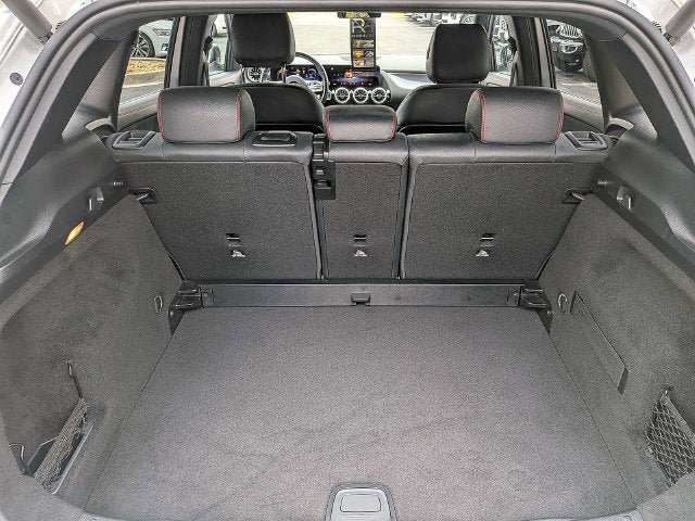 2023 Mercedes-Benz GLA GLA 250