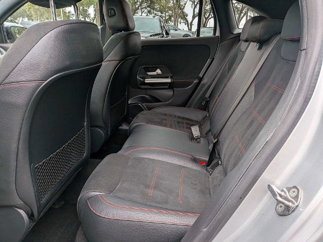 2023 Mercedes-Benz GLA GLA 250