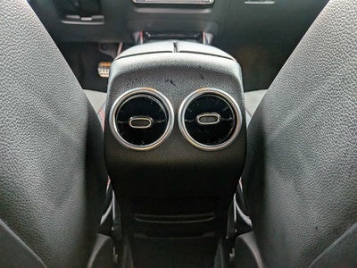 2023 Mercedes-Benz GLA GLA 250