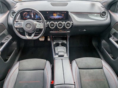 2023 Mercedes-Benz GLA GLA 250