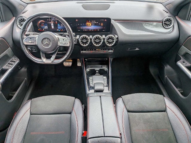 2023 Mercedes-Benz GLA GLA 250