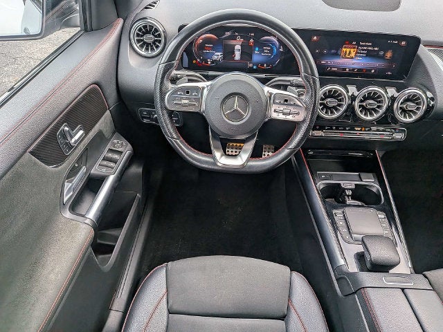 2023 Mercedes-Benz GLA GLA 250