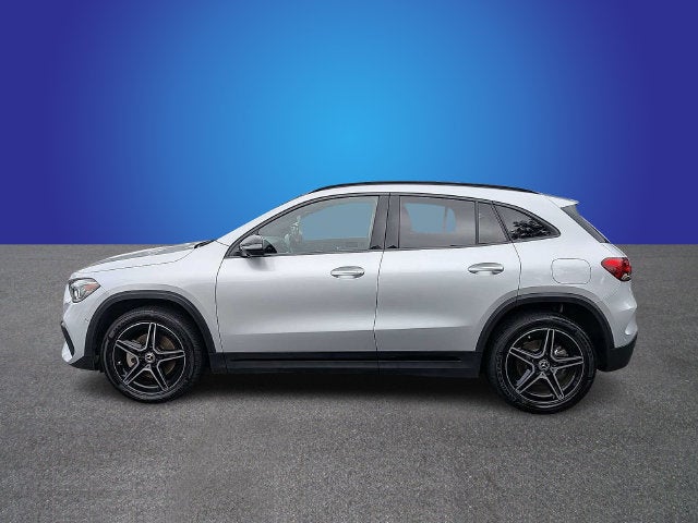 2023 Mercedes-Benz GLA GLA 250