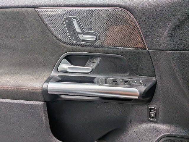 2023 Mercedes-Benz GLA GLA 250