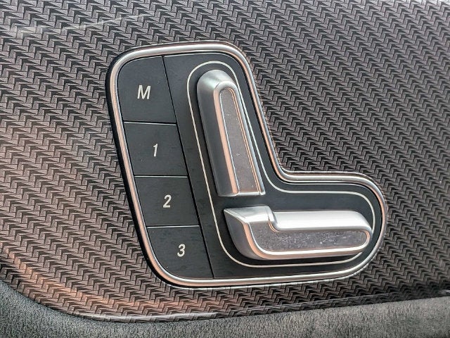 2023 Mercedes-Benz GLA GLA 250