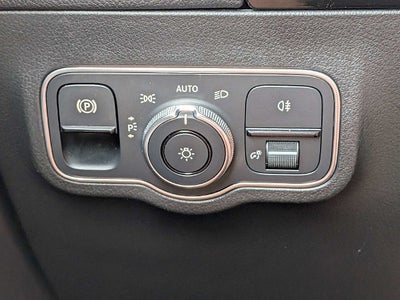 2023 Mercedes-Benz GLA GLA 250
