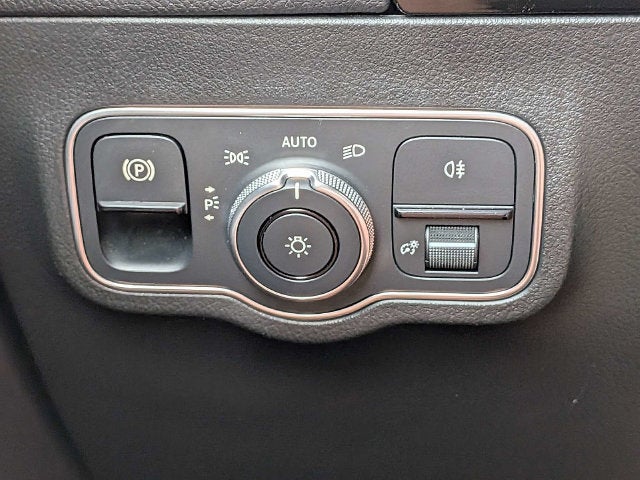 2023 Mercedes-Benz GLA GLA 250