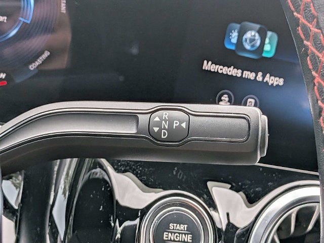 2023 Mercedes-Benz GLA GLA 250