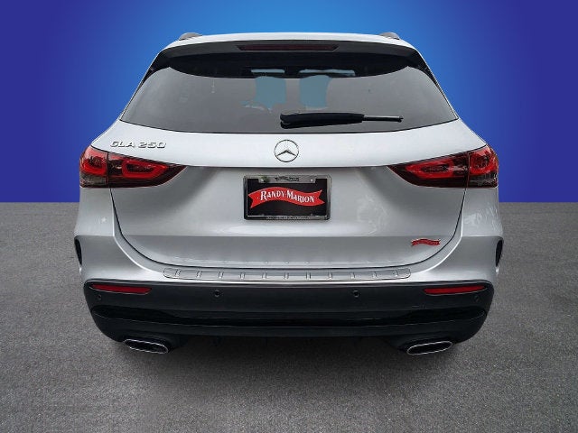 2023 Mercedes-Benz GLA GLA 250
