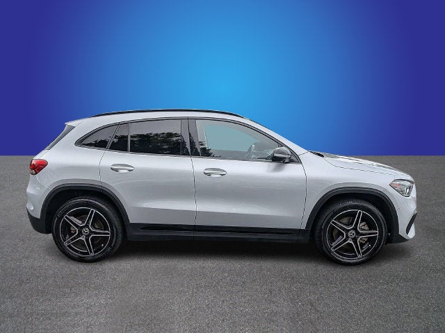 2023 Mercedes-Benz GLA GLA 250
