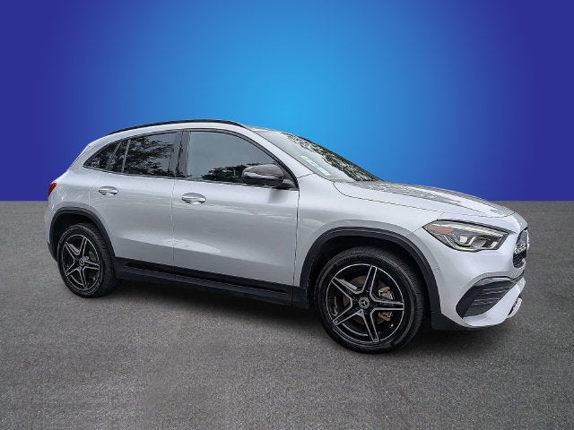2023 Mercedes-Benz GLA GLA 250