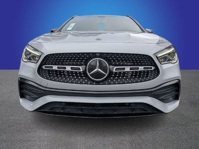 2023 Mercedes-Benz GLA GLA 250