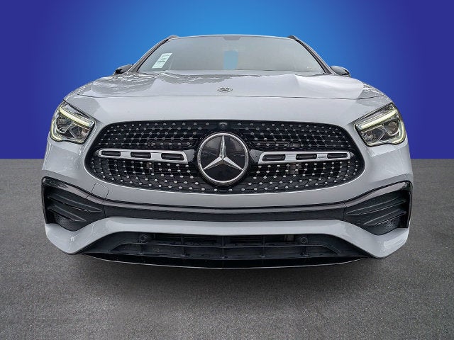 2023 Mercedes-Benz GLA GLA 250