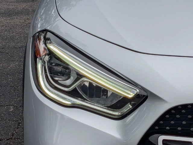 2023 Mercedes-Benz GLA GLA 250
