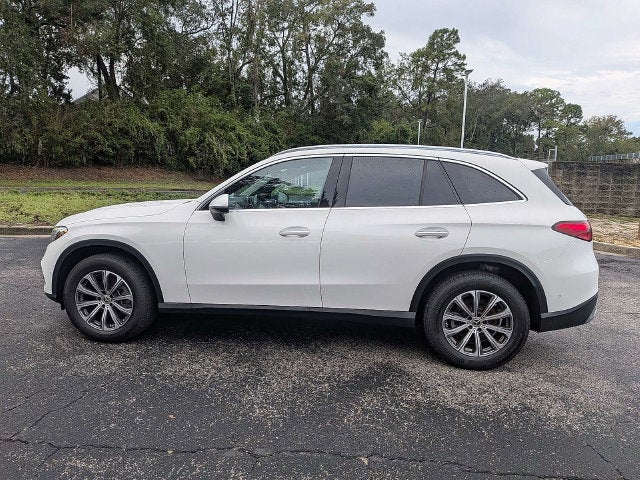 2023 Mercedes-Benz GLC GLC 300 4MATIC®