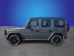 2025 Mercedes-Benz G-Class G 550 4MATIC®