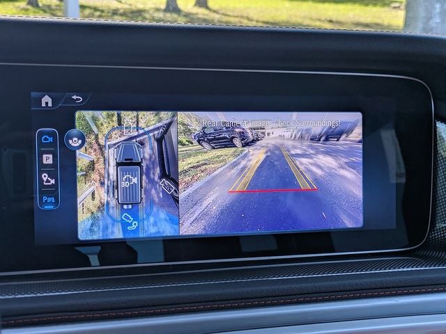 2025 Mercedes-Benz G-Class G 550 4MATIC®