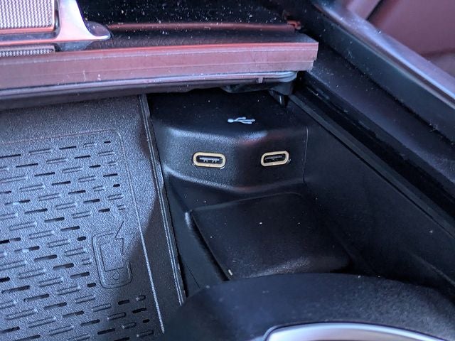 2025 Mercedes-Benz G-Class G 550 4MATIC®