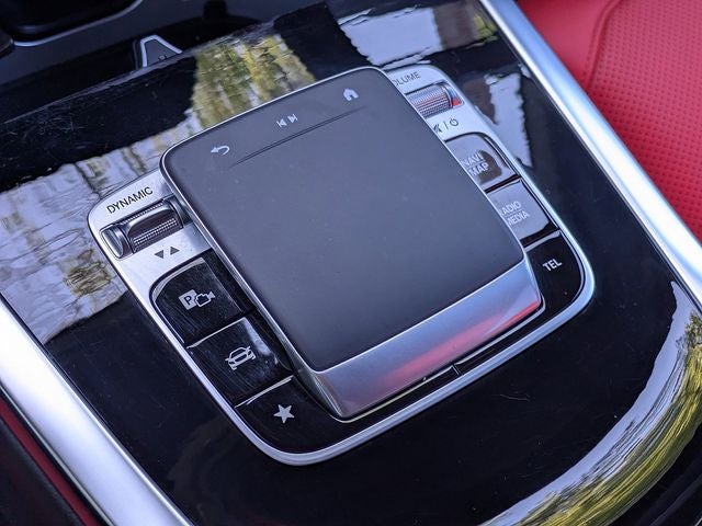 2025 Mercedes-Benz G-Class G 550 4MATIC®