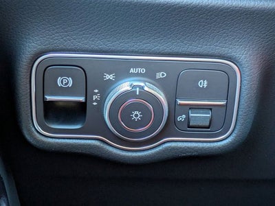 2025 Mercedes-Benz G-Class G 550 4MATIC®