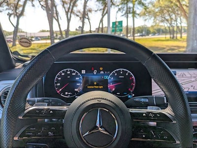 2025 Mercedes-Benz G-Class G 550 4MATIC®