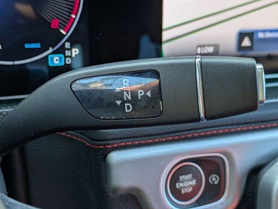 2025 Mercedes-Benz G-Class G 550 4MATIC®