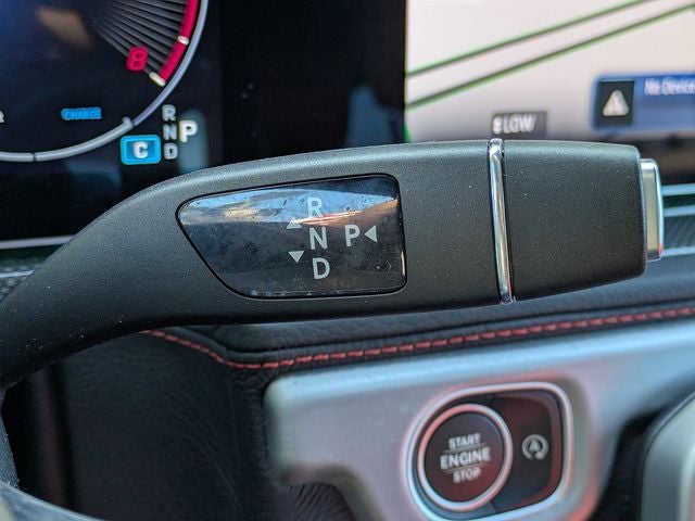 2025 Mercedes-Benz G-Class G 550 4MATIC®