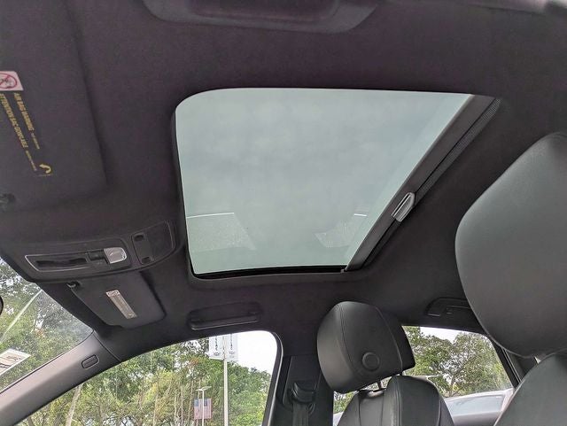 2015 Audi A3 2.0T Premium Plus quattro