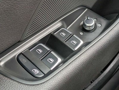2015 Audi A3 2.0T Premium Plus quattro
