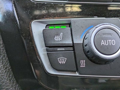 2016 BMW 3 Series 328i