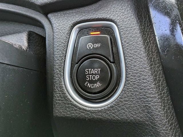 2016 BMW 3 Series 328i
