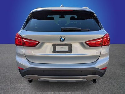 2019 BMW X1 sDrive28i