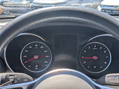 2020 Mercedes-Benz GLC GLC 300