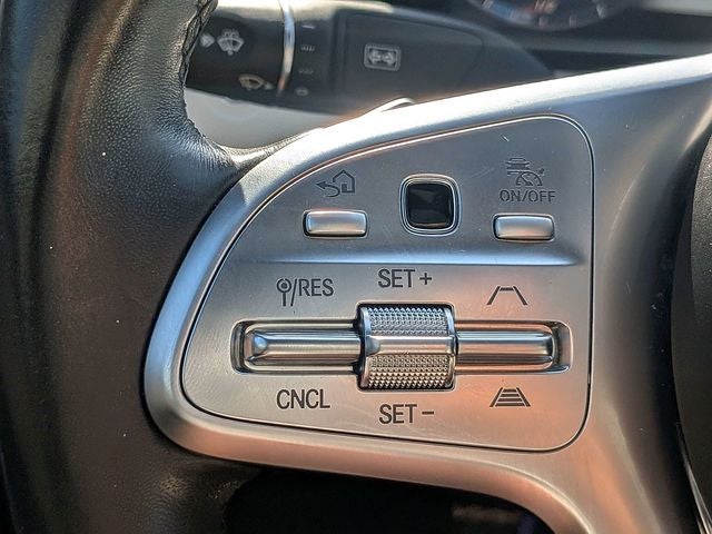 2019 Mercedes-Benz S-Class S 450