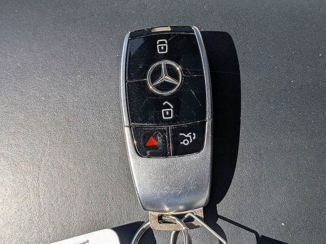 2019 Mercedes-Benz S-Class S 450