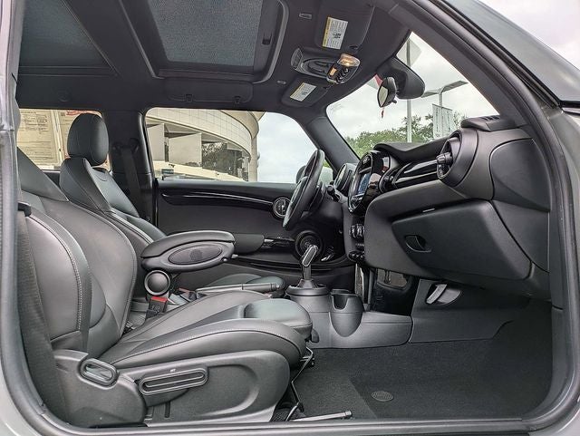 2020 MINI Cooper S Signature