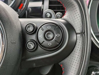2020 MINI Cooper S Signature