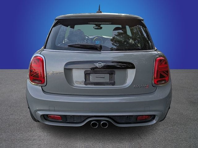 2020 MINI Cooper S Signature