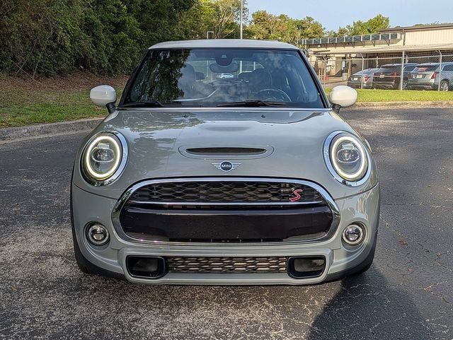 2020 MINI Cooper S Signature
