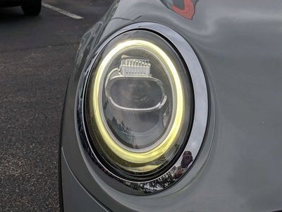 2020 MINI Cooper S Signature