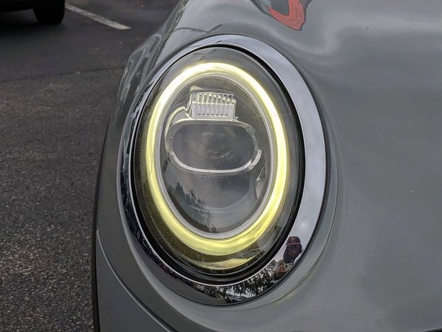 2020 MINI Cooper S Signature