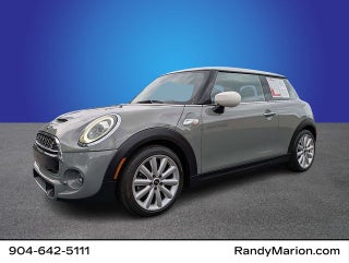 2020 MINI Cooper S Signature